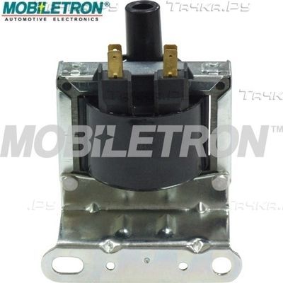 Катушка зажигания Mobiletron для Opel Manta A 1970-1975. Артикул CE-03