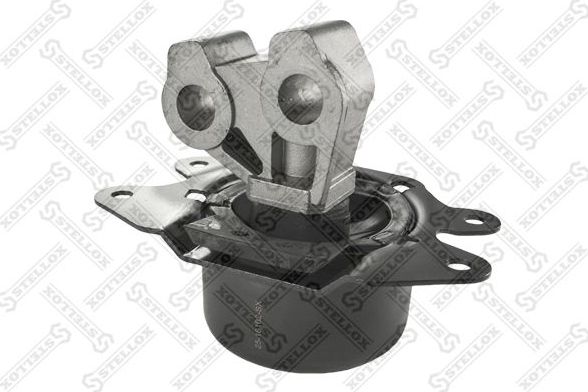 Подушка (опора) двигателя Stellox передняя левая для Opel Corsa C 2000-2009. Артикул 25-18102-SX