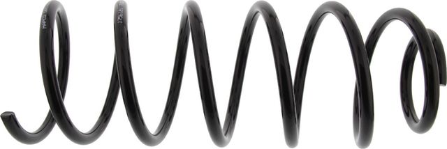 Пружина подвески MAPCO передняя для Volkswagen Golf III 1994-1999. Артикул 70867