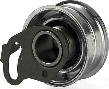 Натяжной ролик (натяжитель) приводного поликлинового ремня Zentparts. Артикул Z24062