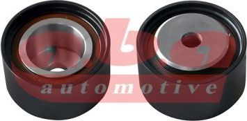 Направляющий (ведущий) ролик ремня ГРМ ABA. Артикул YM406645