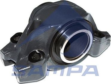 Балансир Sampa. Артикул 042.223