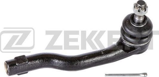 Наконечник рулевой тяги Zekkert. Артикул SN-2411