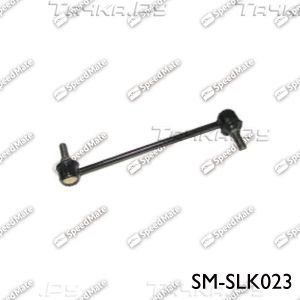Стойка (тяга) стабилизатора SpeedMate передняя для Kia Magentis II 2005-2010. Артикул SM-SLK023