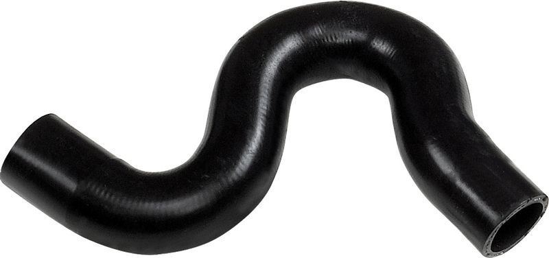 Патрубок системы охлаждения (радиатора) Gates (EPDM (Этилен-пропиленовый каучук)). Артикул 3897