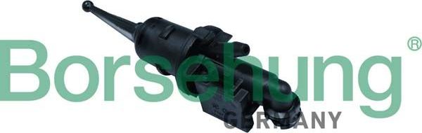 Цилиндр сцепления главный Borsehung для Volkswagen Passat B6 2005-2011. Артикул B17868