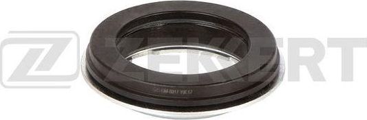Опорный подшипник амортизатора (стойки) Zekkert. Артикул GM-8017