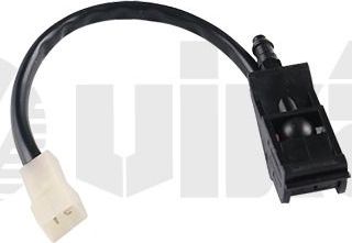 Форсунка омывателя лобового стекла Vika. Артикул 99551819301