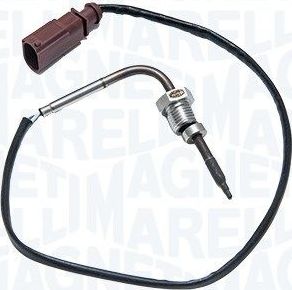 Датчик температуры выхлопных газов Magneti Marelli. Артикул 172000267010