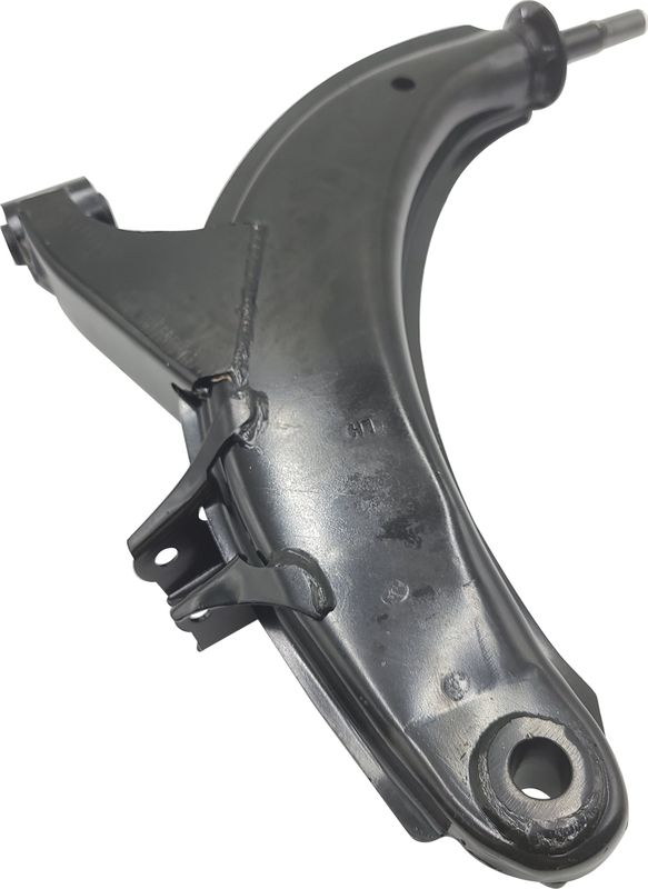 Поперечный рычаг передней подвески CTR левый для Subaru Legacy III 1998-2003. Артикул CQSU-1L
