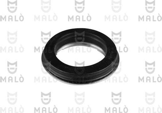 Опорный подшипник амортизатора (стойки) Malò. Артикул 23306