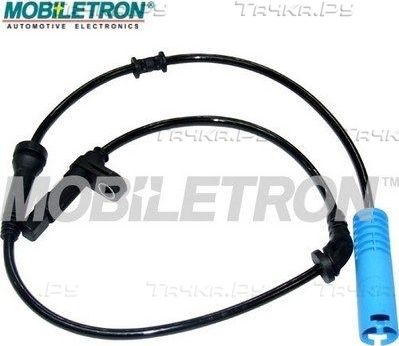 Датчик ABS Mobiletron передний правый/левый для MINI Cabrio I (R52) 2004-2008. Артикул AB-EU016