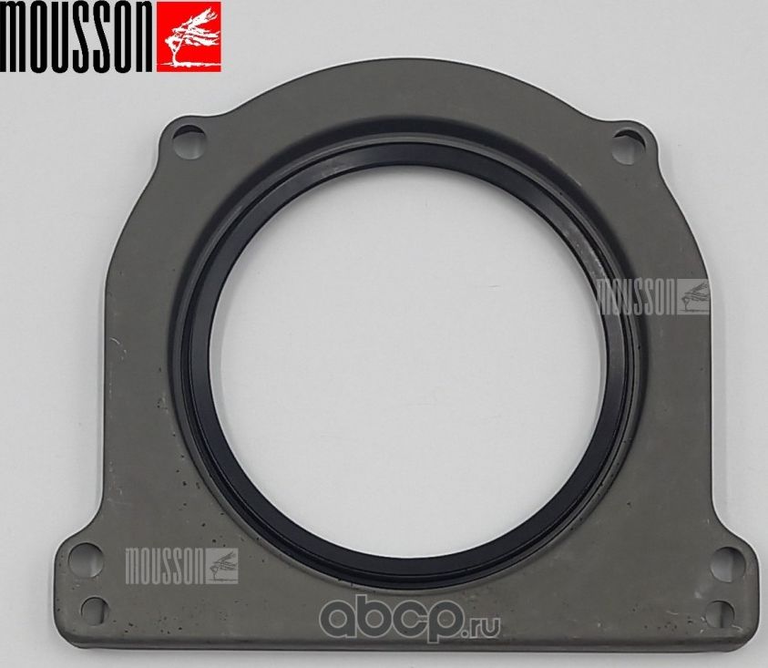 Сальник коренной 270.910 (Mousson). Артикул SEAM270910R