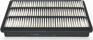 Воздушный фильтр Bosch для Mitsubishi Pajero IV 2006-2025. Артикул 1 457 433 339