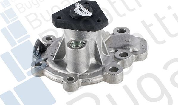 Помпа (водяной насос) Bugatti. Артикул PA10280