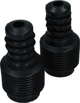 Комплект отбойников и пыльников амортизаторов (стоек) Kamoka. Артикул 2019093