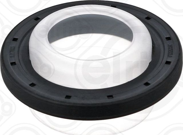 Сальник коленвала Elring (PTFE (политетрафлуороетилен)/ACM (полиакрил-каучук)) для Citroen C5 Aircross I 2018-2026. Артикул 964.160