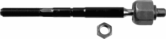 Рулевая тяга Lemforder правая/левая для Renault Megane IV 2010-2026. Артикул 32013 01