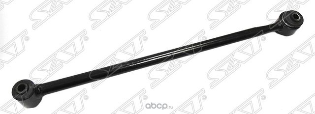 ТЯГА ПОПЕРЕЧНАЯ ЗАДНЕЙ ПОДВЕСКИ ВЕРХНЯЯ TOYOTA RAV (SAT). Артикул ST4877042020