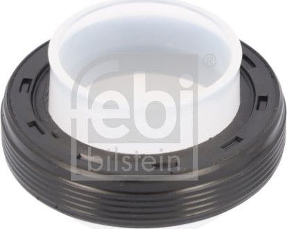 Сальник коленвала Febi Bilstein (PTFE (Polytetrafluorethylen)). Артикул 38238
