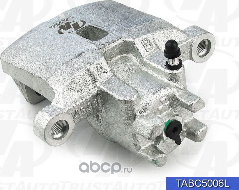 Тормозной суппорт (TA) TABC5006L (Trustauto). Артикул TABC5006L