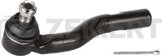 Наконечник рулевой тяги Zekkert. Артикул SN-2300