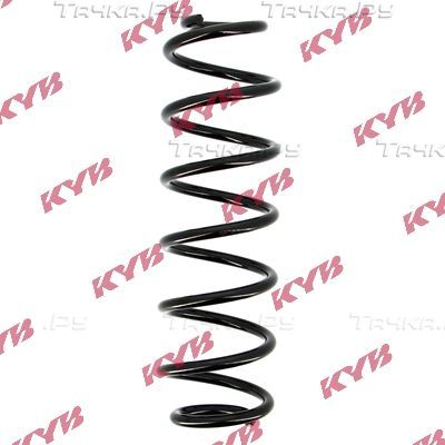 Пружина подвески KYB (Каяба) K-Flex задняя для Audi A3 III (8V) 2018-2026. Артикул RA5303