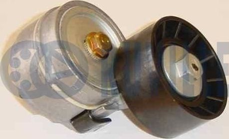 Натяжной ролик (натяжитель) приводного клинового зубчатого ремня Ruville. Артикул 541063