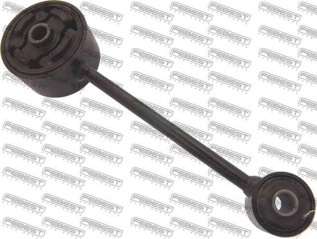 Подушка (опора) двигателя Febest. Артикул SBM-003