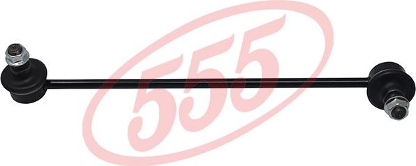 Стойка (тяга) стабилизатора 555. Артикул SLK-8460L