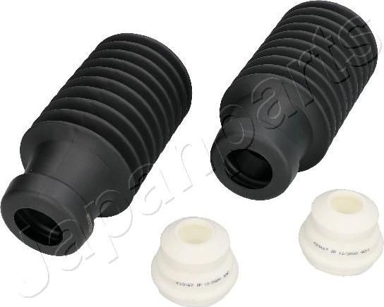 Комплект отбойников и пыльников амортизаторов (стоек) Japanparts. Артикул KTP-900