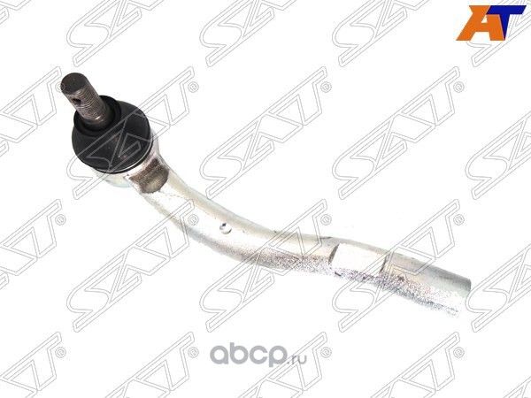 Наконечник рулевой TOYOTA AURISBLADECOROLLARUMI (SAT). Артикул ST4504619415