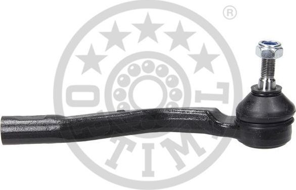 Наконечник рулевой тяги Optimal. Артикул G1-1481