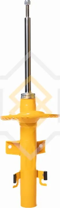 Стойка амортизаторная передняя (Sufix). Артикул SU1122