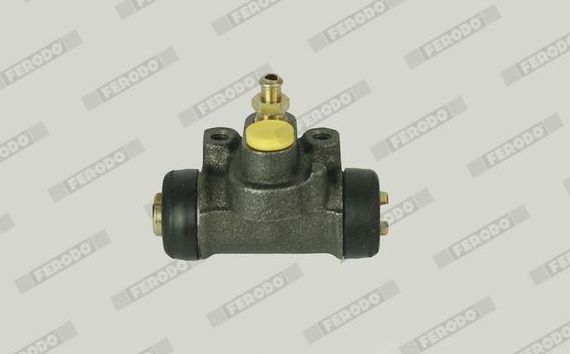 Тормозной цилиндр Ferodo (Чугун) задний для Suzuki Swift II 1989-2005. Артикул FHW4087