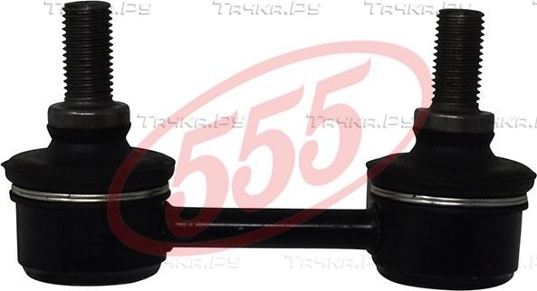 Стойка (тяга) стабилизатора 555. Артикул SL-T155