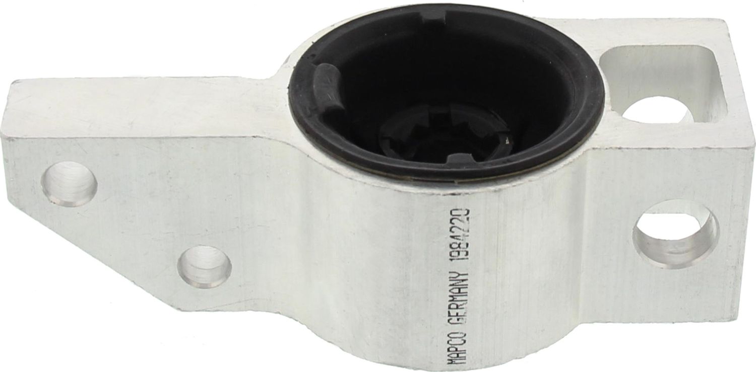 Сайлентблок переднего рычага подвески MAPCO (алюминий). Артикул 36948