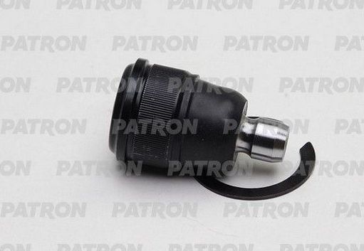 Шаровая опора Patron передняя правая/левая нижняя для Mazda MX-6 1992-1997. Артикул PS3012KOR