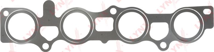 Прокладка выпускного коллектора LYNXauto. Артикул SG-0524