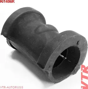 Втулка стабилизатора передней подвески (VTR). Артикул KI1406R