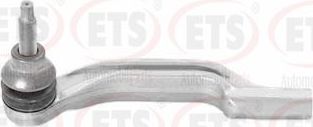 Наконечник рулевой тяги ETS. Артикул 15.TR.530