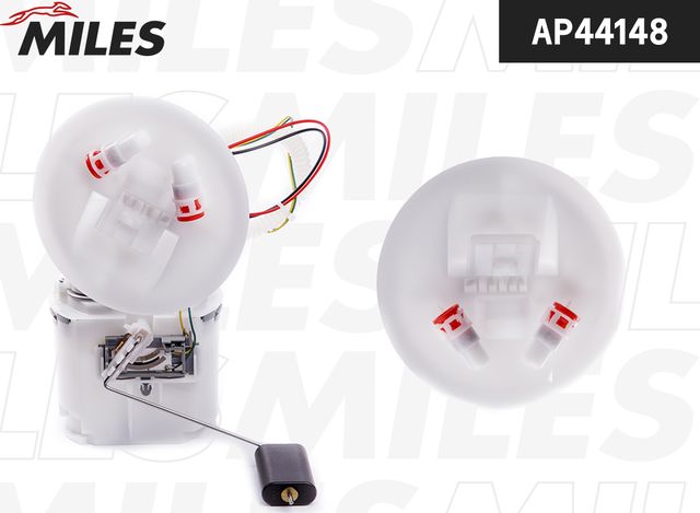 Бензонасос (топливный насос) (в сборе) Miles для Ford Mondeo III 2000-2007. Артикул AP44148