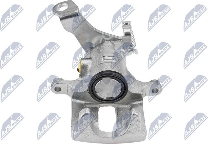 Тормозной суппорт NTY. Артикул HZT-FR-037