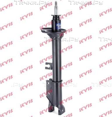 Амортизатор KYB (Каяба) Premium. Артикул 632034