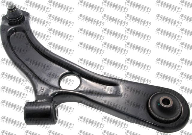 Поперечный рычаг Febest передний правый для Opel Agila B 2008-2014. Артикул 0724-RSRH