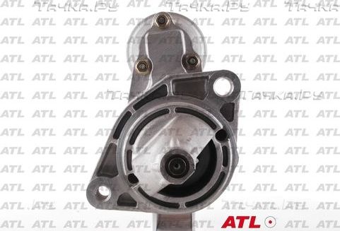 Стартер ATL/Delta Autotechnik для Nissan Primera P11 1996-2001. Артикул A 18 620