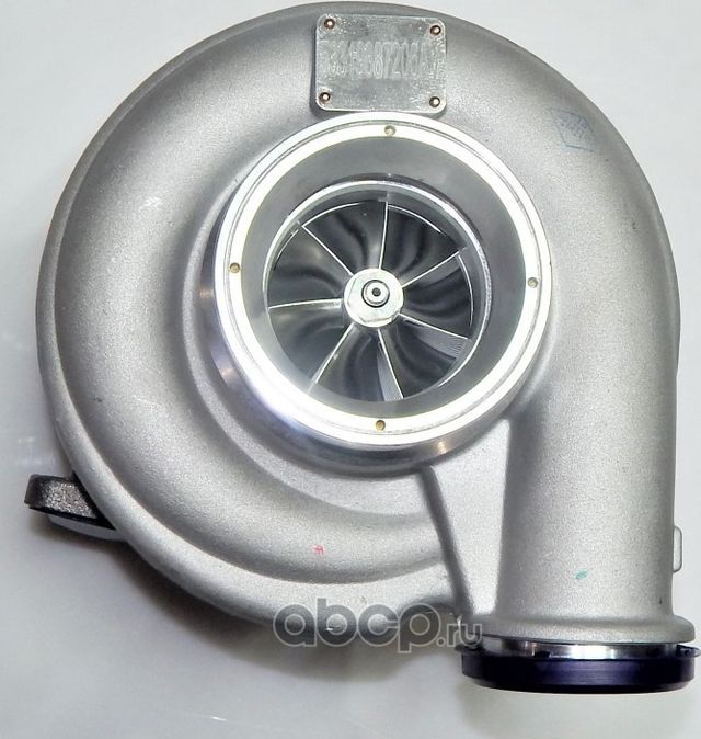 Турбокомпрессор (53319887206 аналог), новый (Awgo). Артикул 53319887206AV