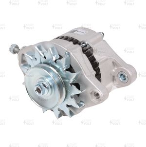 Генератор StartVOLT для ВАЗ 2107 1994-2012. Артикул LG 0101X