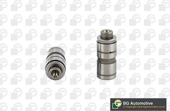 Гидрокомпенсатор BGA для Opel Mokka I 2015-2026. Артикул HL6399