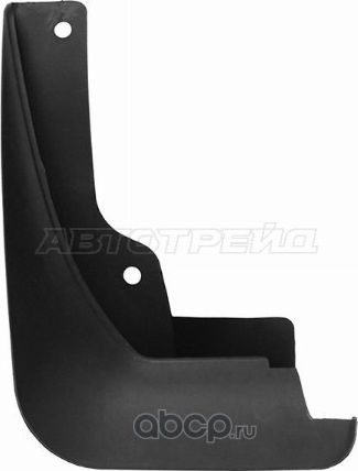 Брызговик SKODA OCTAVIA 13- передний LH (SAT). Артикул STSD27016B2